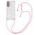 Applicable Moto Ultra 5G Four-Corner Drop-Resistant Gradient Quicksand Glitter Lanyard Slung over One Shoulder Phone Cover E6