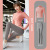 New Yoga Wear Cropped Pants Jacket Running Sportswear Tight Stretch Breathable Long Sleeves Cardigan Fitness Suit Women