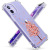 Iphone13 Floral 2022 New Four-Corner Drop-Resistant TPU Mobile Phone Shell for Apple 13pro Samsung S30 +
