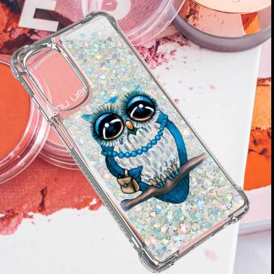 Applicable to Moto Ultra 5G Mobile Phone Protective Case TPU Gradient Drop-Resistant Quicksand Phone Case G9