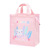 Cute Pet Heat Bag for Lunch Heat Insulation Lunch Box Bag Thermal Bag Lunch Bag Thickened Lunch Bag Unicorn Ice Pack