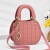 Tiktok for 2022 Summer New Women's Bag Fashion Trendy Hand-Carrying Bag Simple All-Match Messenger Bag Shoulder Bag