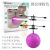 Induction Flying Ball Smart Suspended Crystal Ball Induction Vehicle Colorful Luminous Rechargeable Toy Hot Sale at AliExpress