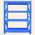 Heavy Shelf Warehouse Assembled Shelf Storage Tray Shelf