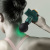 New Mini Vibration Electric Massage Gun Muscle Relaxation Massage Electric Fitness Massage Equipment