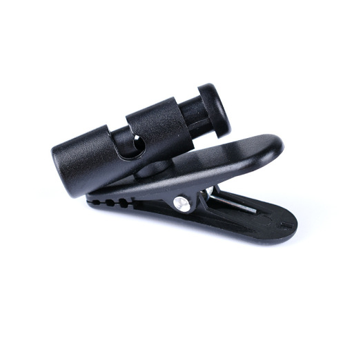 data cable charging clamp walkie-talkie clamp n flat cable collar playerunknown‘s battlegrounds mobile game headset cable clamp