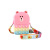 Pop It Fidget 2022 Hot Sale Rat Killer Pioneer Cute Bear Decompression Bag Coin Purse Factory Direct Supply