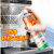 Kitchen Oil Cleaning Agent Range Hood Stove Oil Cleaner Strong Weight Oil Cleaning Agent Foamed Cleaner