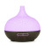 500ml Onion Aroma Diffuser Wood Grain Humidifier Remote Control Colorful Light Humidifier Male Die Pointed Aroma Diffuser
