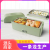 Electric Lunch Box Portable Bento Heating Insulation Lunch Box Can Be Plugged in Electric Cooking Water Injection