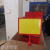 Pop price tag display rack price promotion card table stand promotion rack advertising warehouse identification card