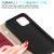 Applicable to iPhone 13 Card Cross-Border Mobile Phone Leather Case Apple 12pro Flip Solid Color Bracket Wallet Protective Case