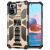 Applicable to Moto G Pure Bayi Magnetic Bracket Drop-Resistant Phone Case G Power 2022 Drop-Resistant Protection