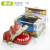 Crocodile Toy Wholesale Stall Children Funny Dinosaur Small Toy Trick Spoof Bite Finger Shark Decompression Game