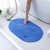 INS Nordic Modern Style Home Mat Wholesale Domestic Toilet Absorbent Non-Slip Shower Door-Foot Bathroom Carpet