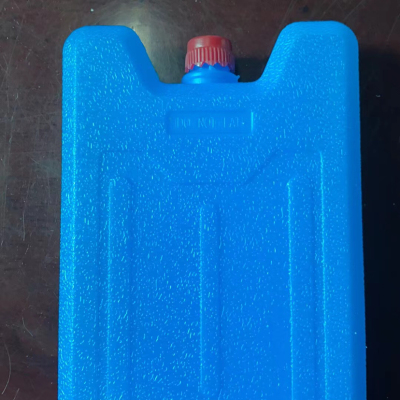 Air Cooler, Air Cooler Professional Ice Box