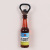 Cartoon Refridgerator Magnets Beer Bottle Bottle Opener TikTok Same Multi-Functional Creative Magnet Bottle Opener Household Wine Screwdriver