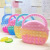 Factory Direct Sales 2022 New Pop It Deratization Pioneer Coin Purse Children's Silicone Bag Toy Crossbody Bag