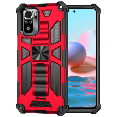Applicable to Moto G Pure Bayi Magnetic Bracket Drop-Resistant Phone Case G Power 2022 Drop-Resistant Protection