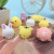 T Cute Animal Squeezing Toy Trick Toy Squeeze Ball Vent Ball Student Small Gift Group Creative Push