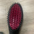 TV New Simply Straight Electric Straight Hair Comb Hair Tidying Comb Negative Ion Comb