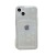 Laser Love Apple 11 Phone Case For Transparent Iphone13pro Card Case 12 Soft Case 8Plus Female Wholesale