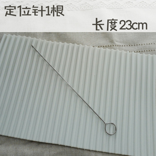 bamboo stick ice cream stick positioning needle aromatherapy candle diy tool position needle tip poke wax core hole stirring tweezers