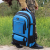 Large Capacity Backpack Men's and Women's Backpack Portable Traveling Hiking Backpack Luggage Bag New Work Backpack