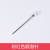 DIY Crystal Glue Tool Metal Stirring Rod Digging Noodle Spoon Poke Bubble Needle Elbow Tweezers Pliers Material Set