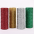 Cross-Border Hot Sale 2mm Gold Thread Gift Gift Box Packaging Decoration Tag Rope Multi-Color Available in Stock