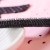 2 Pieces Bang Sticker Hair Fringe Grip Stabilizer Pad Hair Sticker Hair Fringe Grip Stabilizer Pad Hair Stick Velcro Female Hair Sticker Cropped Hair Fastener Hair Fringe Grip Stabilizer Pad Velcro Headdress