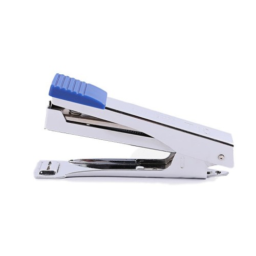 factory direct supply factory-type hand-held clamp nail paper card flower ring bubble shell order opp bag packaging stapler