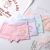 Breathable Cartoon Children's Underwear Girls' Underpants Cotton Boxer Baby Underpants Girls' Baby Underwear JH