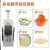 Chopping Artifact Three-in-One Multifunctional Household Planer Shredded Potatoes Kitchen Slicer