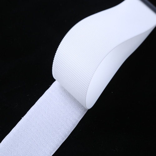 imported high-grade velcro no wool balls non-fluff shot hook thick hook non-scratchy baby velcro factory direct sales