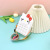 Cross-Border Rat Killer Pioneer Cute Cat Coin Purse Children Bubble Squeezing Toy Shoulder Bag Girl Phone Holder for Backpack