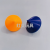New Solid Color Small Spinning Top Ground Turn Nostalgic Classic Parent-Child Interaction Capsule Toy Supply Gift Accessories Factory Direct Sales