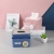 Airuize 2175xq Tissue Box Paper Extraction Box Desktop Storage Household Toilet Tissue Box Living Room Tissue Box