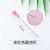 Splash DIY Crystal Glue Tool Metal Stirring Rod Digging Noodle Spoon Poke Bubble Needle Elbow Tweezers Pliers Kit