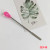 DIY Production Crystal Glue UV Glue Tool Metal Digging Noodle Spoon Stirring Rod Stamp Bubble Needle Accessories Material Tweezers