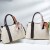  Large Capacity Women's Bag Trendy Women's Bags Shoulder Handbag Messenger Bag Factory Wholesale 15180
