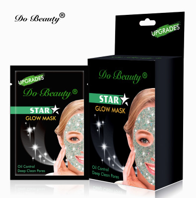 For Export Do Beauty Starry Sky Dream Tearing Mask Moisturizing Mask Blackhead Removal Mask