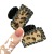 Korean Style Chessboard Black and White Plaid Rhinestone Hair Claws Fashion Elegant Hair Clip Bang Clip Simple Best-Seller on Douyin New Hair Accessories