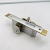 Aluminum Alloy Door Lock Body Marble Broken Bridge Door Lock Body Handle Lock Accessories Sliding Door Lock Body Lock Accessories