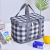 Thermal Bag Spot Outdoor Luggage Lunch Insulation Lunch Bag Heat and Cold Insulation Picnic Bag Beach Bag Picnic Bag