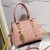 Fashion handbag New Plaid Trendy Women's Bags Shoulder Handbag Messenger Bag Factory Wholesale 15179