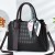  Large Capacity Women's Bag Trendy Women's Bags Shoulder Handbag Messenger Bag Factory Wholesale 15180