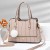 Fashion Plush Toy Trendy Women's Bags Shoulder Handbag Messenger Bag Factory Wholesale 15190