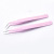 Splash DIY Crystal Glue Tool Metal Stirring Rod Digging Noodle Spoon Poke Bubble Needle Elbow Tweezers Pliers Kit