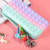 Bag Child Storage Stationery Decompression Bag Stationery Box Bubble Squeezing Toy Deratization Pioneer Pencil Case